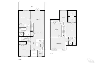 13941 Del Rio Dr, Pensacola, FL 32507 - Photo 45