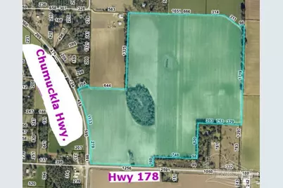 2854 Hwy 178, Jay, FL 32565 - Photo 1