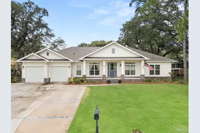4 Gilmore Dr, Gulf Breeze, FL 32561 - Photo 33