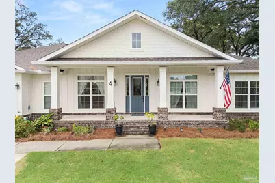4 Gilmore Dr, Gulf Breeze, FL 32561 - Photo 1