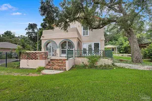 208 Pinewood Ln, Pensacola, FL 32507 - Photo 11