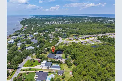 4594 Soundside Dr, Gulf Breeze, FL 32563 - Photo 51
