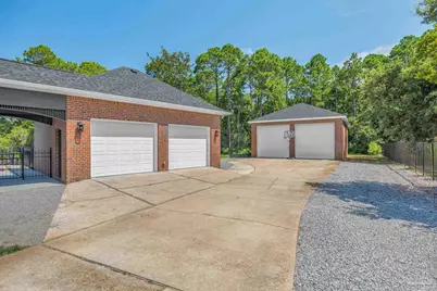 4594 Soundside Dr, Gulf Breeze, FL 32563 - Photo 45