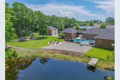 4594 Soundside Dr, Gulf Breeze, FL 32563 - Photo 47