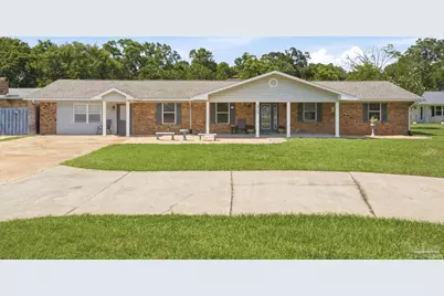 1510 W Detroit Blvd, Pensacola, FL 32534 - Photo 1