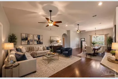 3220 Duke Dr, Gulf Breeze, FL 32563 - Photo 3