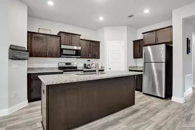 1641 Slate Dr, Cantonment, FL 32533 - Photo 5