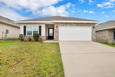 1641 Slate Dr, Cantonment, FL 32533 - Photo 3