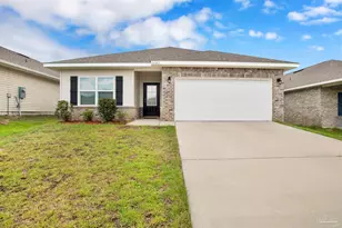 1641 Slate Dr, Cantonment, FL 32533 - Photo 3