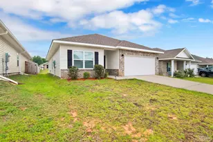 1641 Slate Dr, Cantonment, FL 32533 - Photo 1