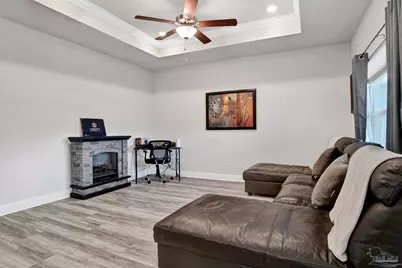 1641 Slate Dr, Cantonment, FL 32533 - Photo 9
