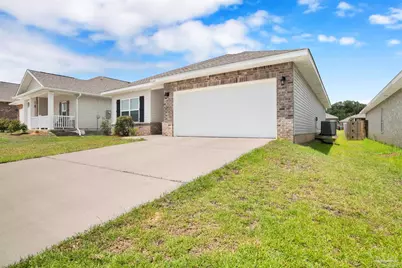 1641 Slate Dr, Cantonment, FL 32533 - Photo 35