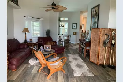 6039 Chandelle SE Chandelle Cir, Pensacola, FL 32507 - Photo 3