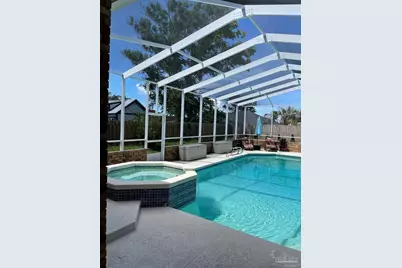 6039 Chandelle SE Chandelle Cir, Pensacola, FL 32507 - Photo 1