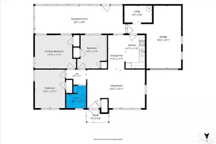 835 S Madison Dr, Pensacola, FL 32505 - Photo 19