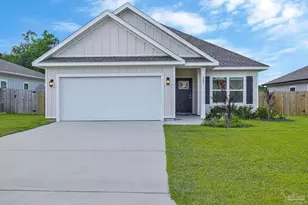 1942 Westhill Dr, Cantonment, FL 32533 - Photo 1