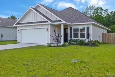 1942 Westhill Dr, Cantonment, FL 32533 - Photo 3