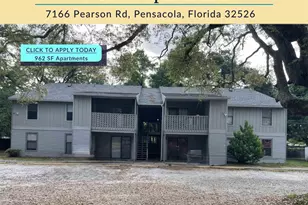 7116 Pearson Rd, Pensacola, FL 32526 - Photo 1