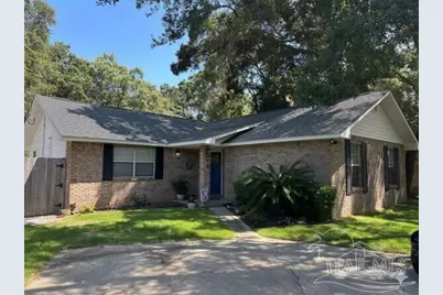 3172 Auburn Pkwy, Gulf Breeze, FL 32563 - Photo 1