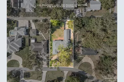 15 Lakeside Dr, Pensacola, FL 32507 - Photo 5