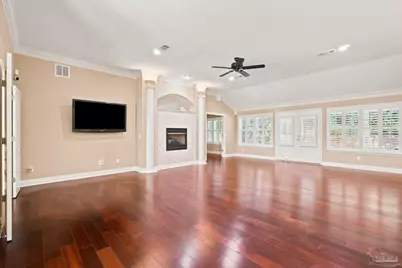 9730 Limpkin Ln, Pensacola, FL 32507 - Photo 11
