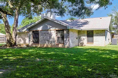 5555 Trafalgar Dr, Pensacola, FL 32504 - Photo 43