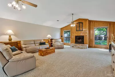 5555 Trafalgar Dr, Pensacola, FL 32504 - Photo 3