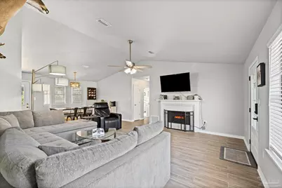 5279 Willard Norris Rd, Milton, FL 32570 - Photo 9