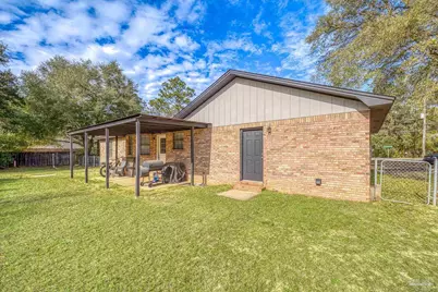 5279 Willard Norris Rd, Milton, FL 32570 - Photo 45