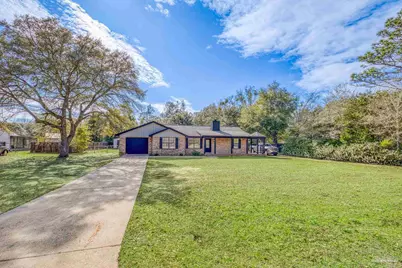 5279 Willard Norris Rd, Milton, FL 32570 - Photo 3