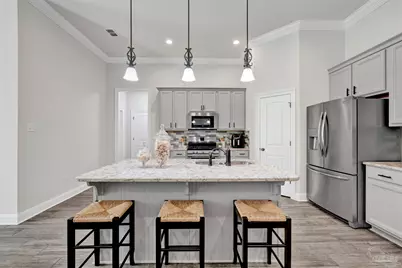1576 Sawyers Ridge Cv, Cantonment, FL 32533 - Photo 5