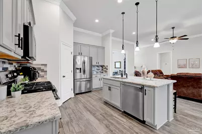 1576 Sawyers Ridge Cv, Cantonment, FL 32533 - Photo 5