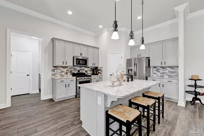 1576 Sawyers Ridge Cv, Cantonment, FL 32533 - Photo 3