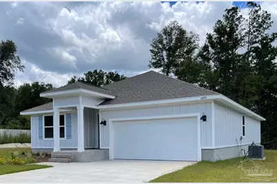 4099 Whitetail Ln, Pensacola, FL 32526 - Photo 3