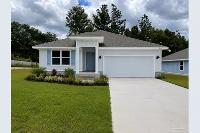 4099 Whitetail Ln, Pensacola, FL 32526 - Photo 1