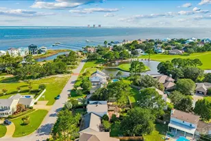 1303 Ceylon Dr, Gulf Breeze, FL 32563 - Photo 1