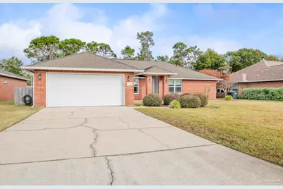 1524 Sandcliff Dr, Pensacola, FL 32507 - Photo 1