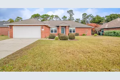 1524 Sandcliff Dr, Pensacola, FL 32507 - Photo 3