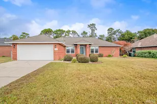 1524 Sandcliff Dr, Pensacola, FL 32507 - Photo 3