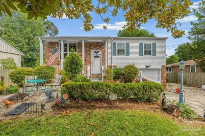 3310 Bluewater Dr, Pensacola, FL 32503 - Photo 3