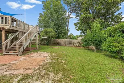 3310 Bluewater Dr, Pensacola, FL 32503 - Photo 35