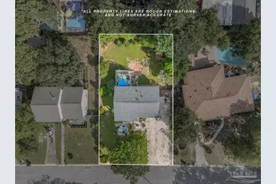 3310 Bluewater Dr, Pensacola, FL 32503 - Photo 37