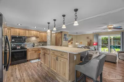3310 Bluewater Dr, Pensacola, FL 32503 - Photo 27
