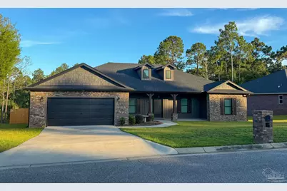 5003 Timber Ridge Dr, Pace, FL 32571 - Photo 1