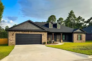 5003 Timber Ridge Dr, Pace, FL 32571 - Photo 1