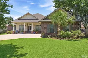 7703 Freesia, Navarre, FL 32566 - Photo 1