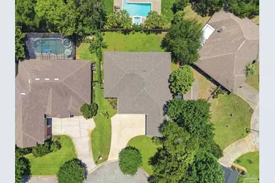 7703 Freesia, Navarre, FL 32566 - Photo 59