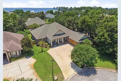 7703 Freesia, Navarre, FL 32566 - Photo 51