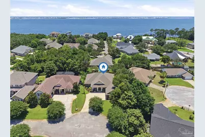 7703 Freesia, Navarre, FL 32566 - Photo 55