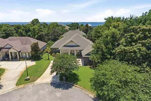 7703 Freesia, Navarre, FL 32566 - Photo 53